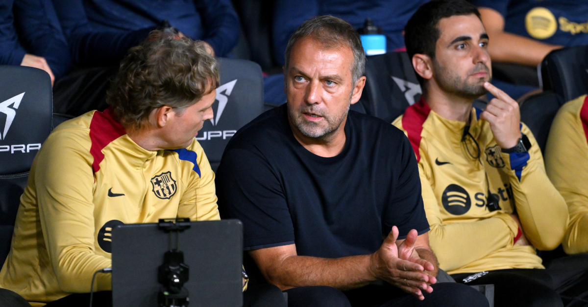 Monaco-Barça : La mauvaise nouvelle pour les Catalans, une grosse sanction tombe !
