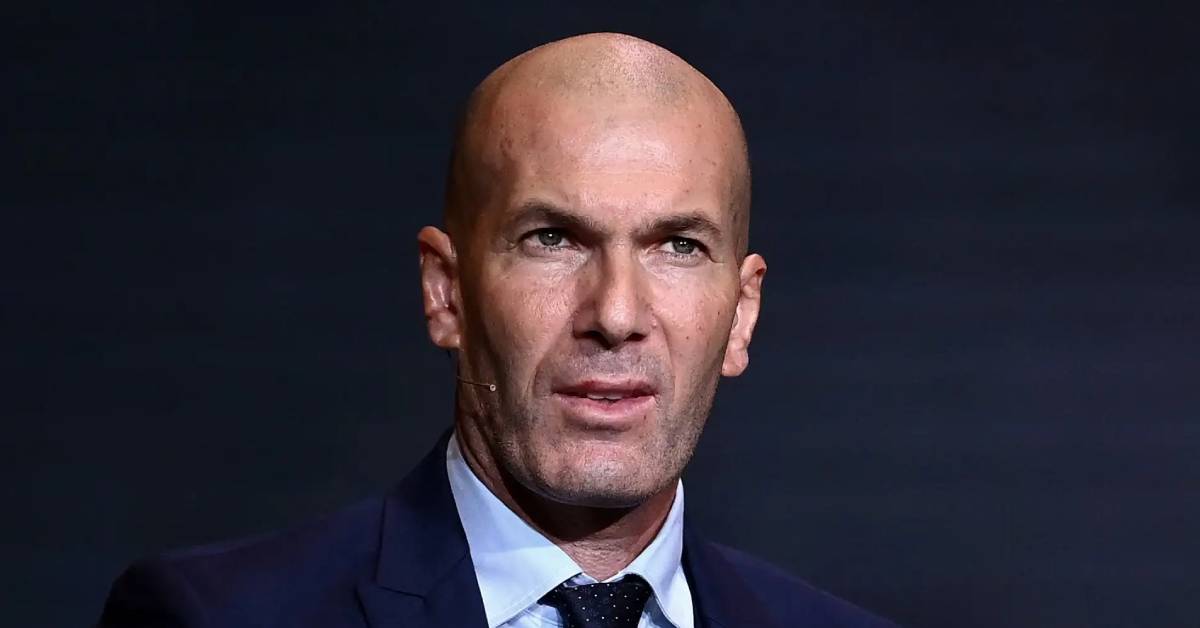 Zinedine Zidane impliqué dans une enquête majeure