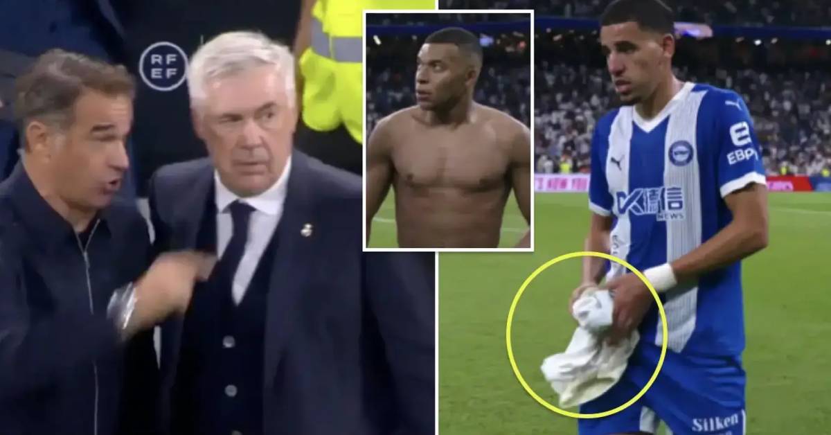Mbappé au cœur d’un nouveau scandale !
