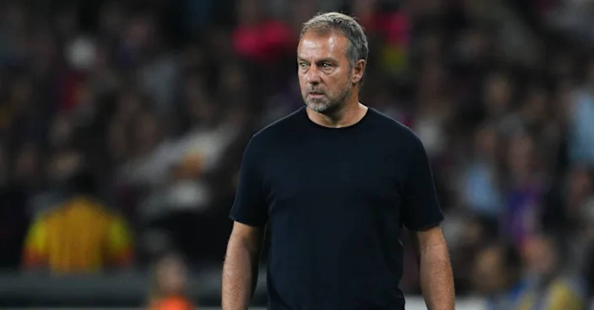 Hansi Flick annonce des changements majeurs contre Osasuna !
