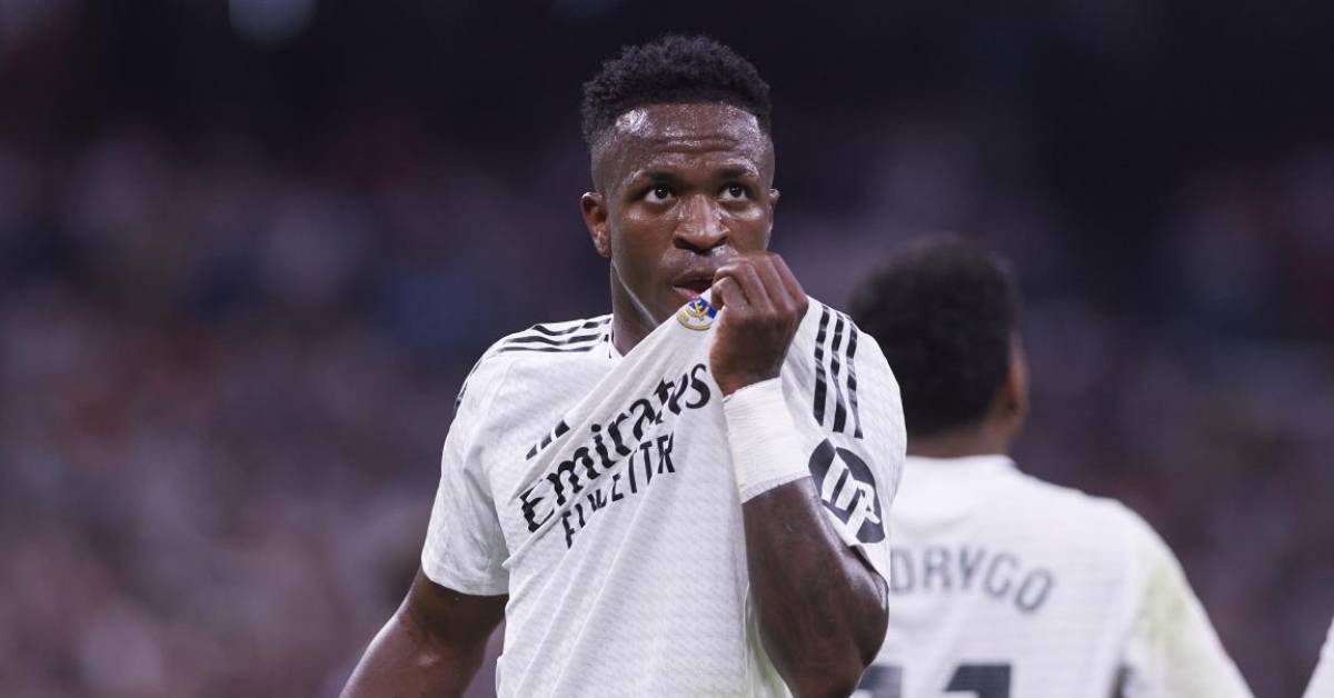 Vinicius dépasse les bornes, le Real Madrid menace de l’abandonner !