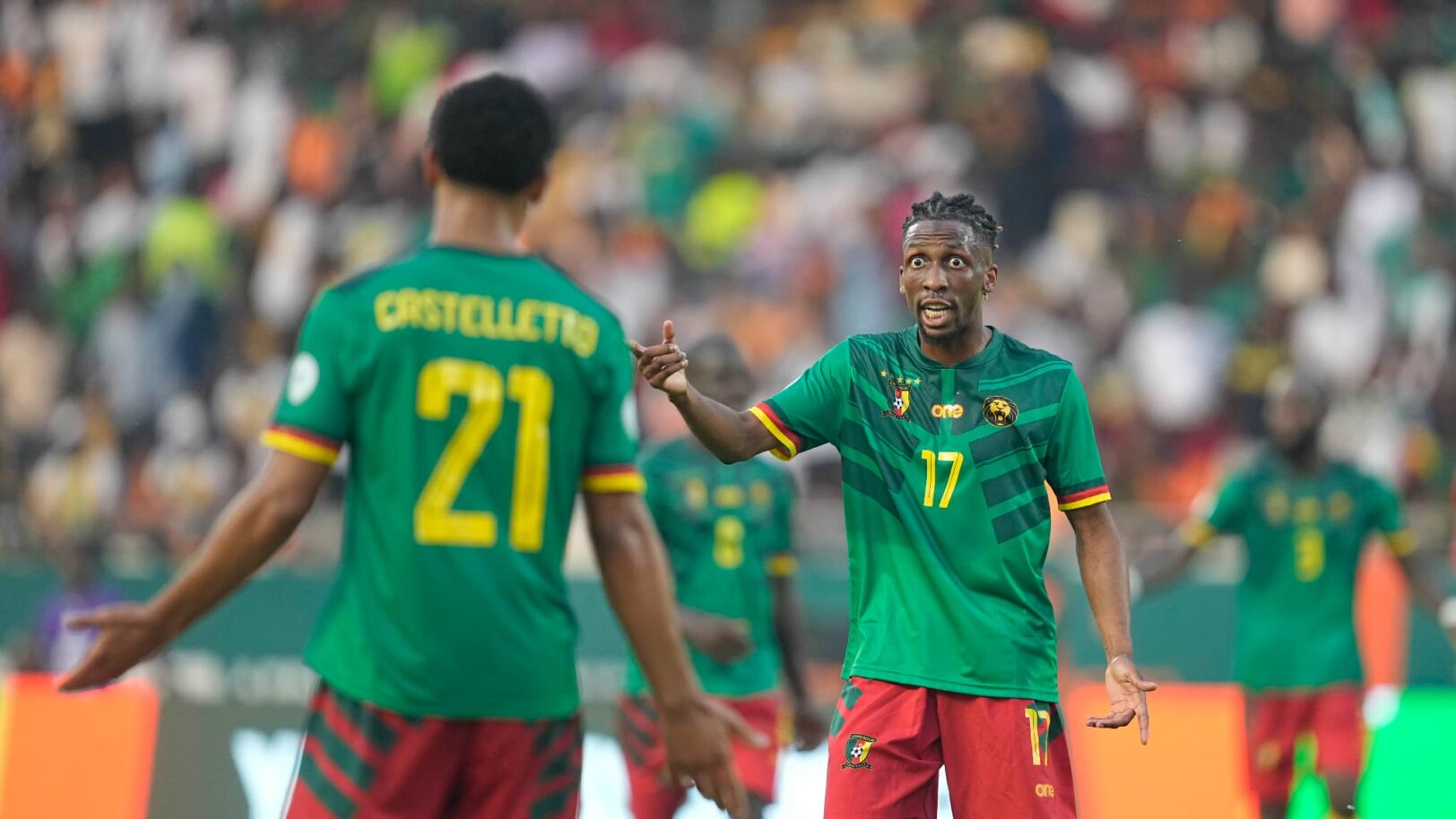 Cameroun - Kenya : La grosse nouvelle de la CAF 18 jours avant le duel (Officiel)