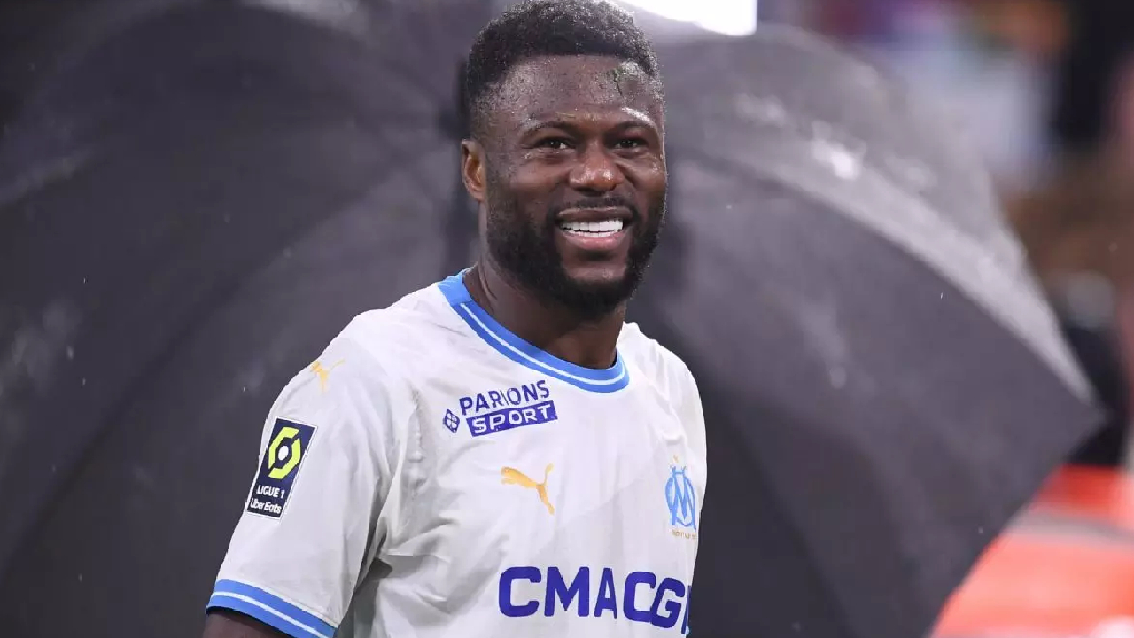 Chancel Mbemba : La folle décision du Congolais de 30 ans, dos au mur à l'OM !