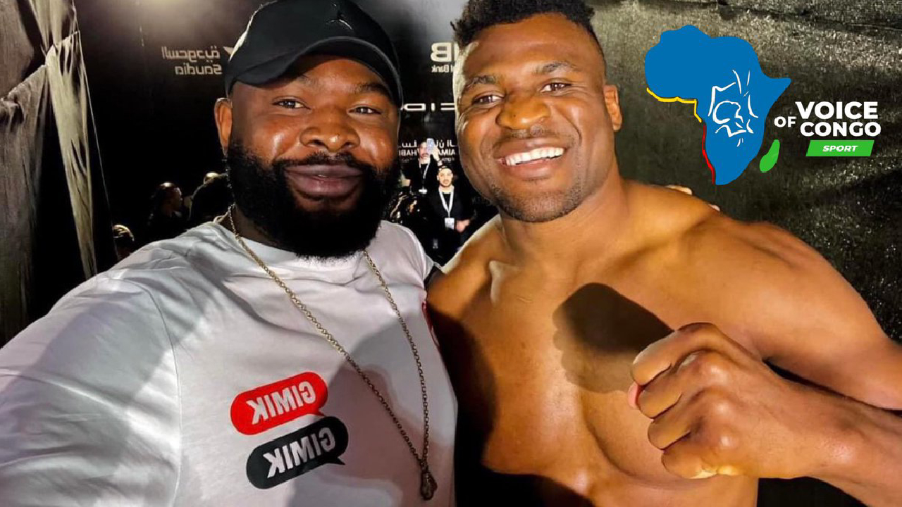 Boxe : Francis Ngannou refuse de combattre Martin Bakole, la raison évoquée est sans appel