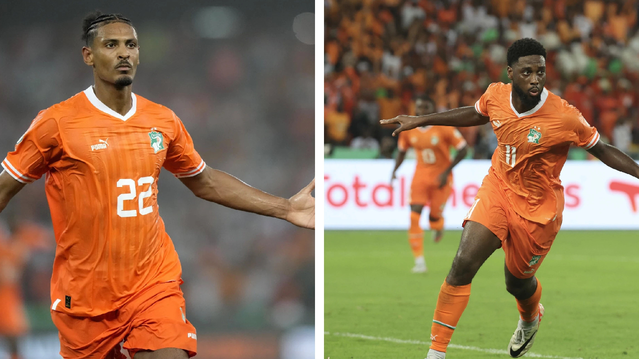 La mauvaise nouvelle sur Sébastien Haller, 48h après le transfert en Liga 2 La mauvaise nouvelle sur Sébastien Haller, 48h après le transfert en Liga