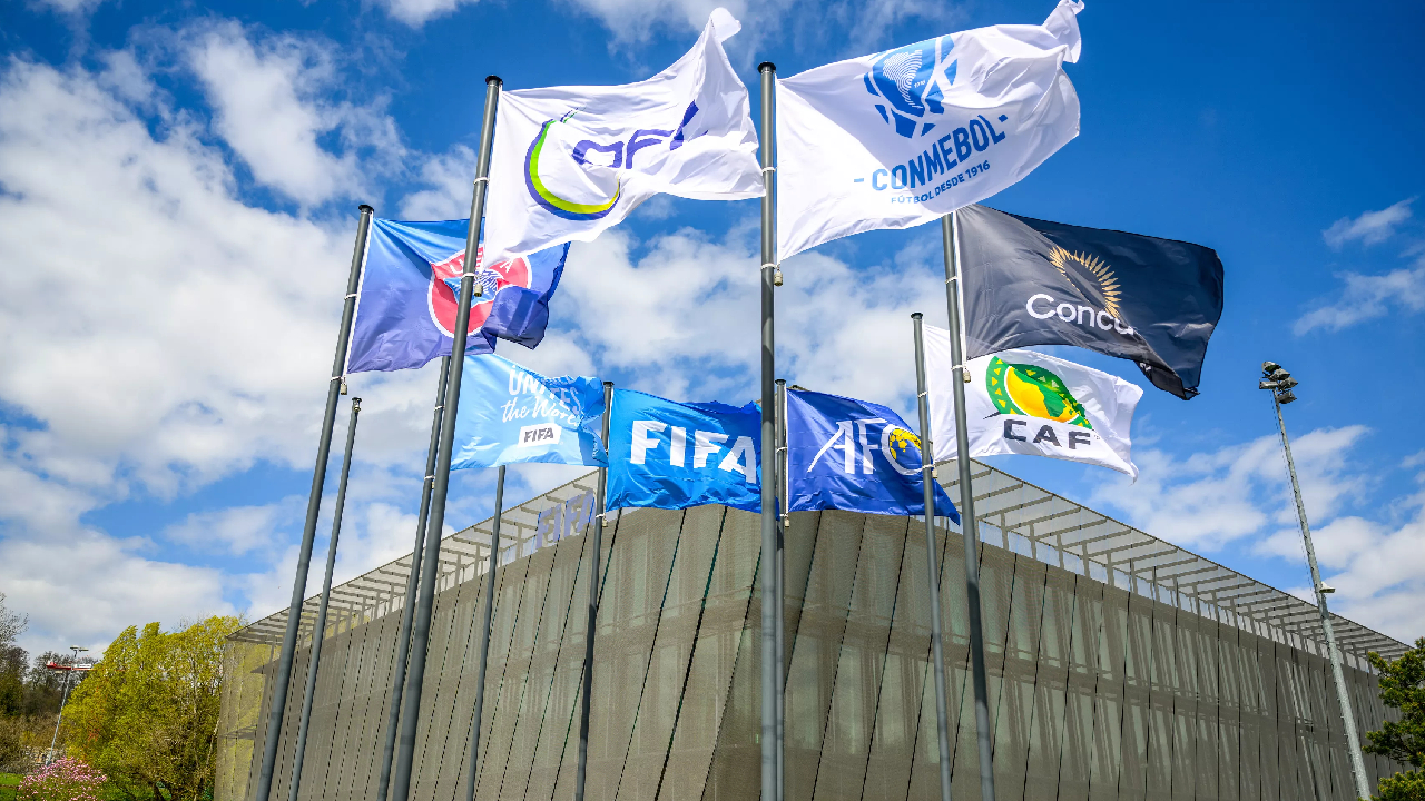 Crise FECAFOOT - MINSEP sur Marc Brys : La FIFA bondit et balance une terrible nouvelle !