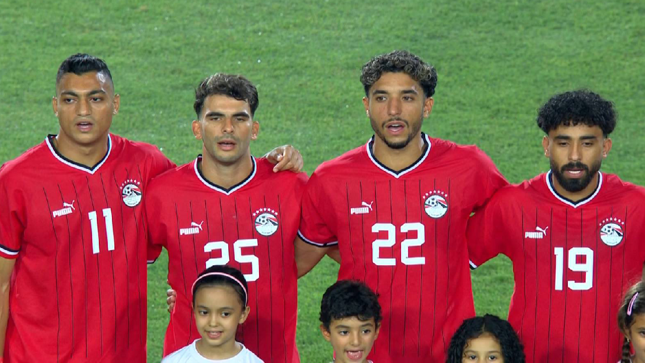 Coupe du monde 2026 : l’Égypte risque l’exclusion !