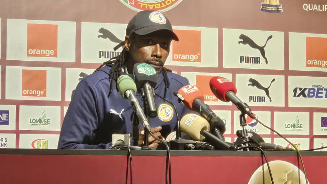 La vidéo fuite et fait rage 14h après, Sadio Mané lâche le mot qui condamne Aliou Cissé