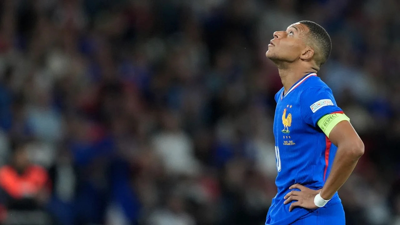 France : La grosse vérité éclate sur Kylian Mbappé, c'est terrible !