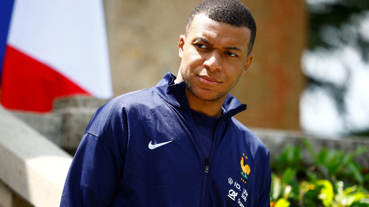 France : La grosse vérité éclate sur Kylian Mbappé, c'est terrible !