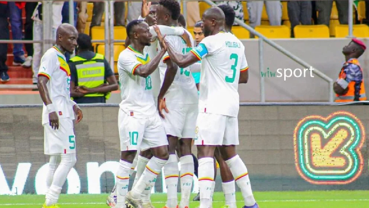 FIFA Rankings: Senegal Makes a Strong Move on the Global Stage!