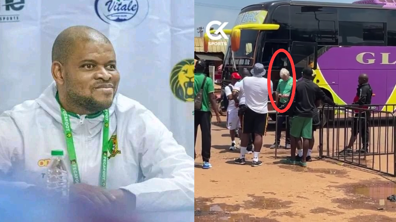 Zimbabwe - Cameroun : De graves accusations tombent sur les agents du MINSEP en Ouganga