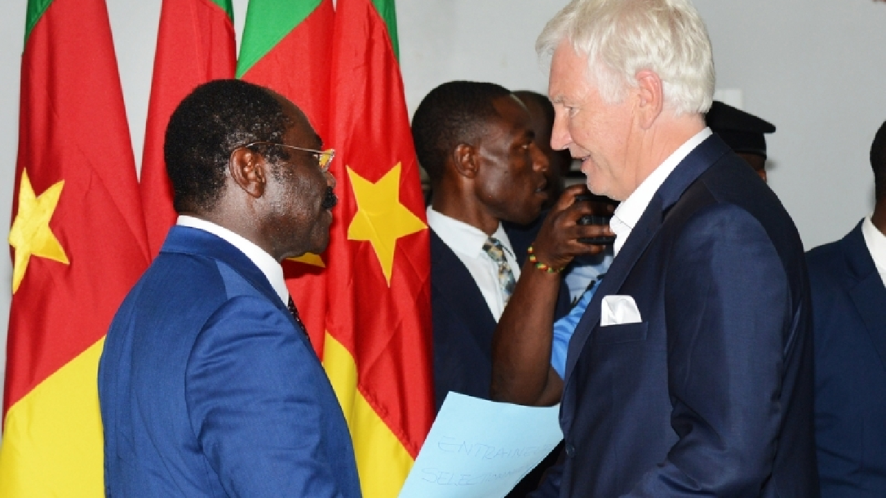Zimbabwe - Cameroun : De graves accusations tombent sur les agents du MINSEP en Ouganga