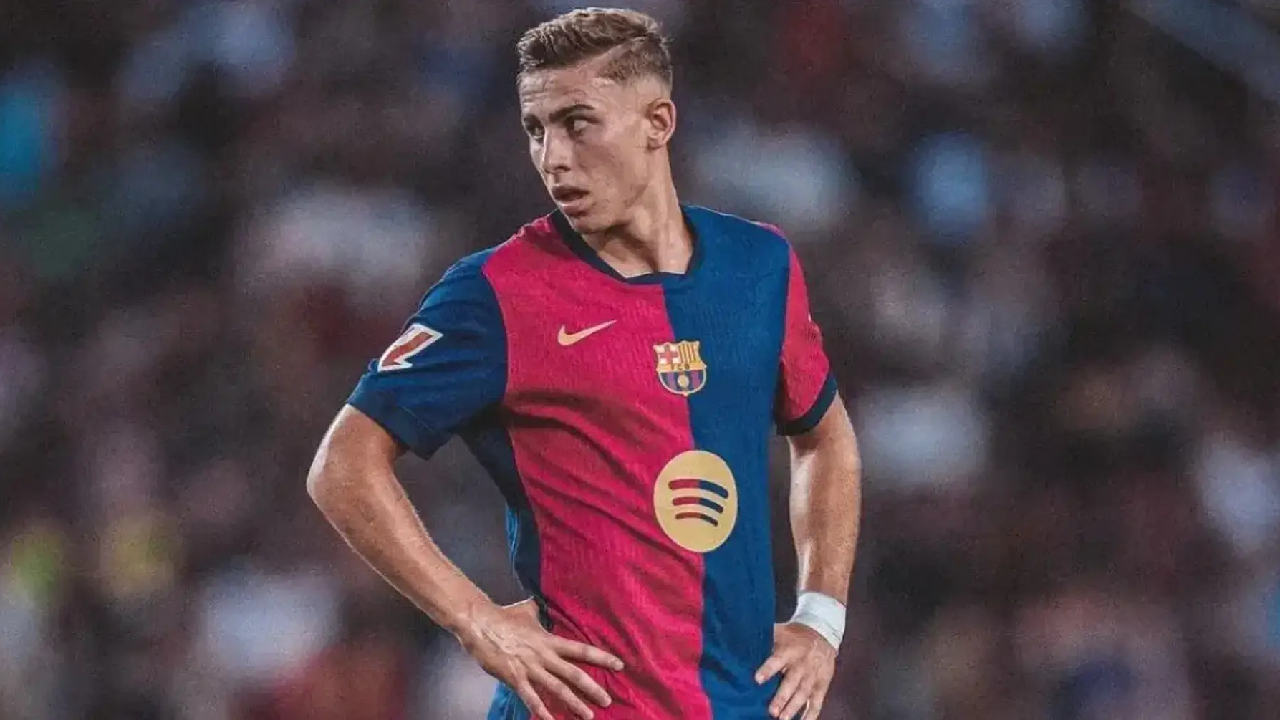 Terrible nouvelle au Barça, le crack de Flick rechute terriblement !