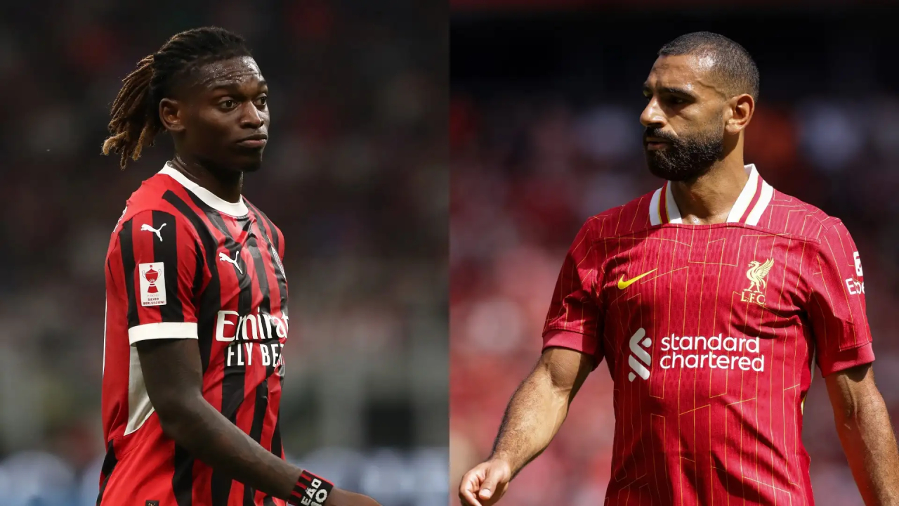 Ligue des Champions : La composition du choc AC Milan – Liverpool à San Siro est là