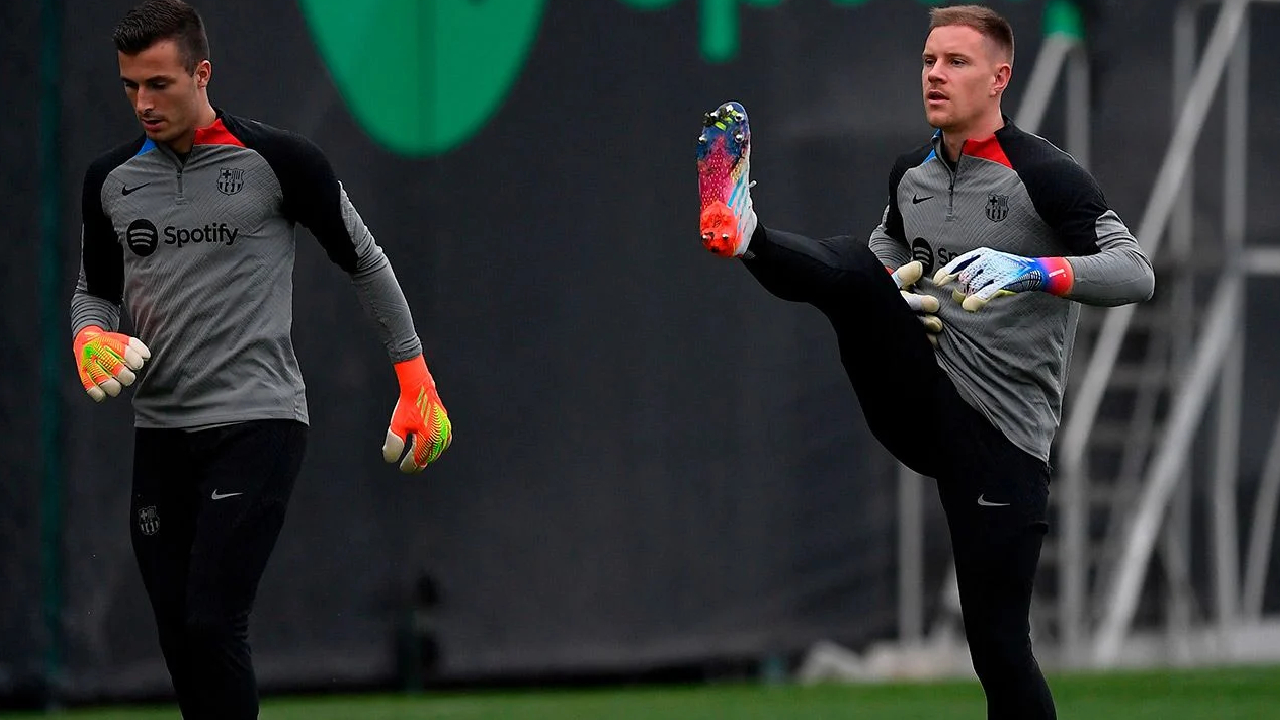 24h après Monaco, Lamine Yamal sort publiquement et condamne Ter Stegen