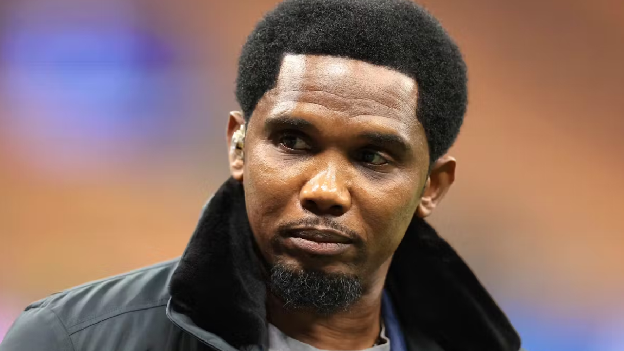 Jennifer Mendelewitsch crache d'incroyables vérités à Samuel Eto'o : "Ça me dérange"