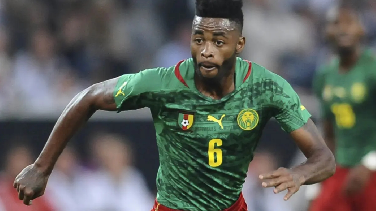 Alexandre Song met le feu au Cameroun : "Je ne peux pas mettre Marc-Vivien Foé"