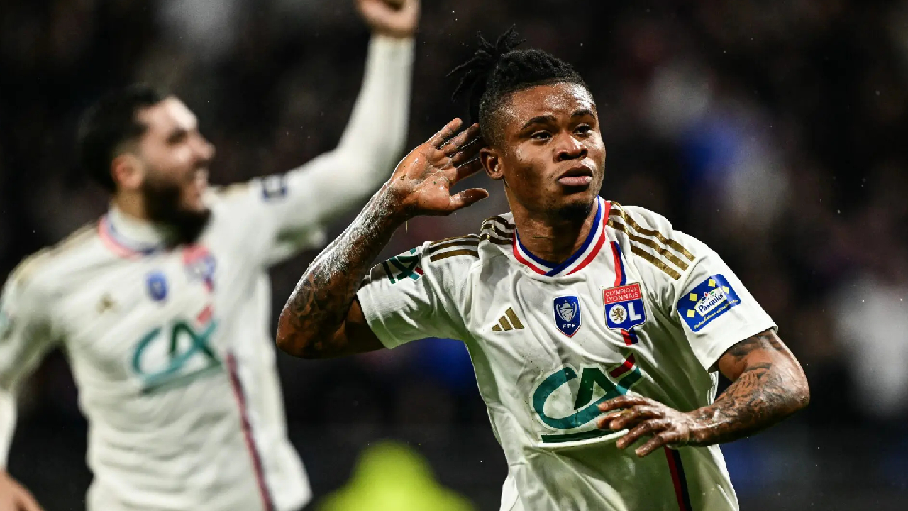 France : La révélation accablante de l'Equipe sur Wilfried Zaha à l'OL