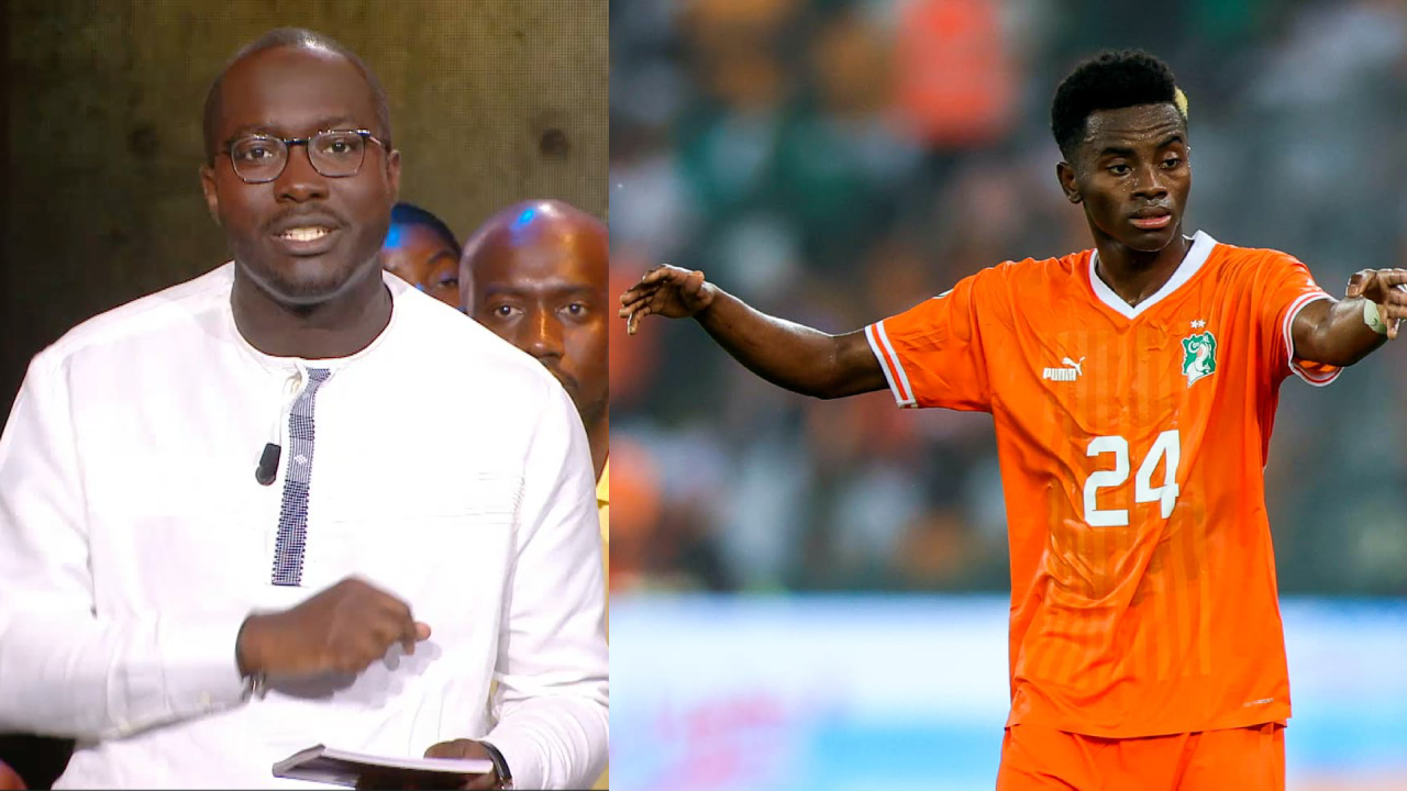 Simon Adingra : Malick Traoré balance la mauvaise nouvelle