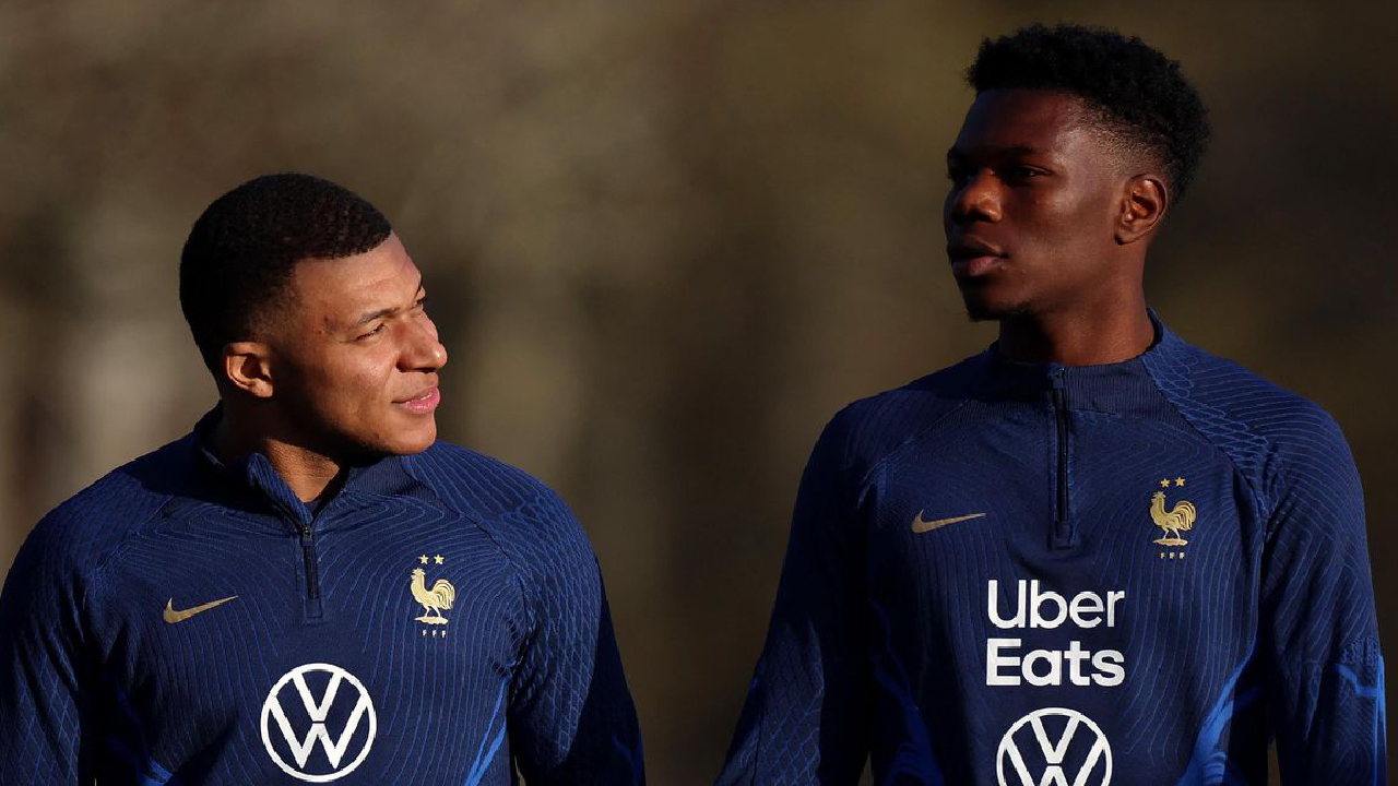France : C’est la catastrophe, un autre Madrilène se blesse et déclare forfait après Mendy !