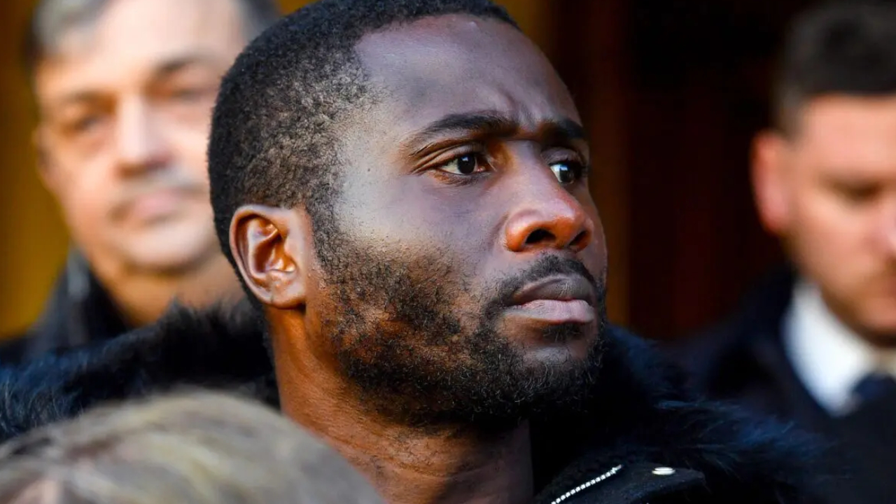 L'épouse de Sol Bamba dit la vérité sur le décès prématuré de son mari : "Ce n'était jamais un..." 2 L'épouse de Sol Bamba dit toute la vérité sur le décès prématuré de son mari : "Ce n'était jamais un..."