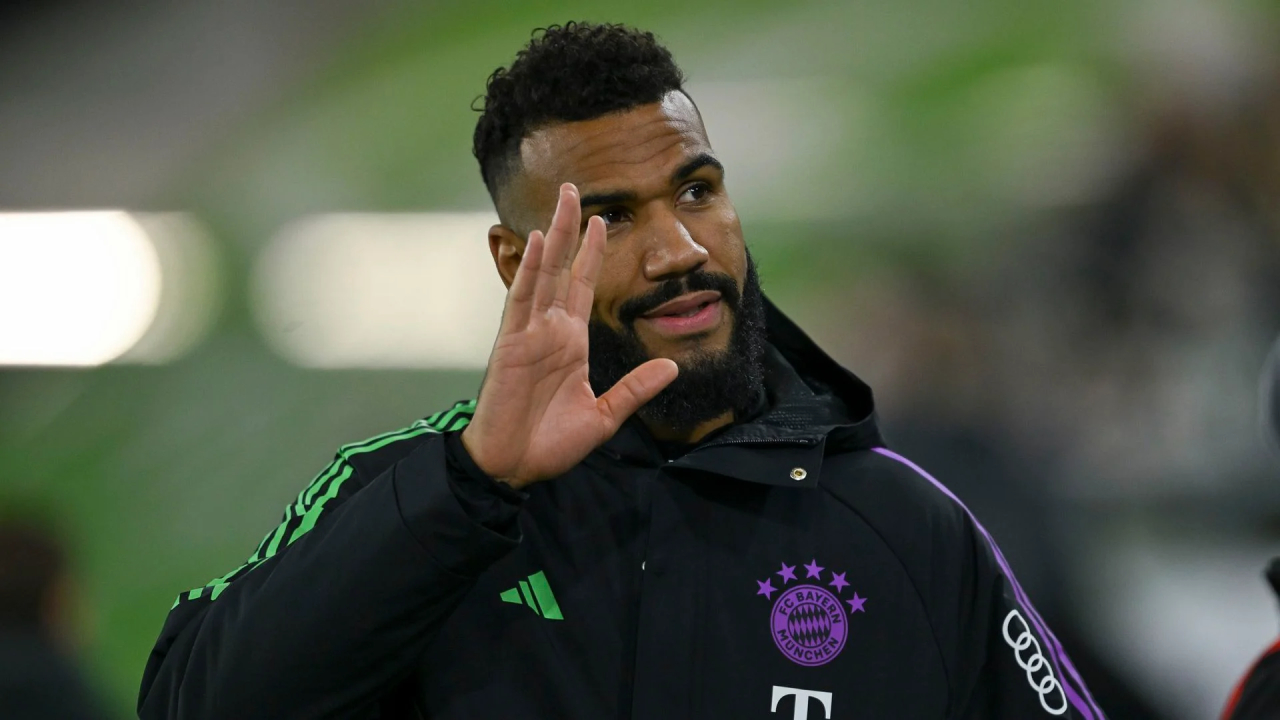 Transfert : Bonne nouvelle en Liga pour Choupo-Moting, sans club depuis 3 mois