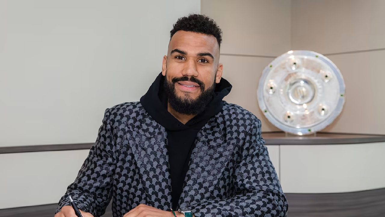 Transfert : Bonne nouvelle en Liga pour Choupo-Moting, sans club depuis 3 mois