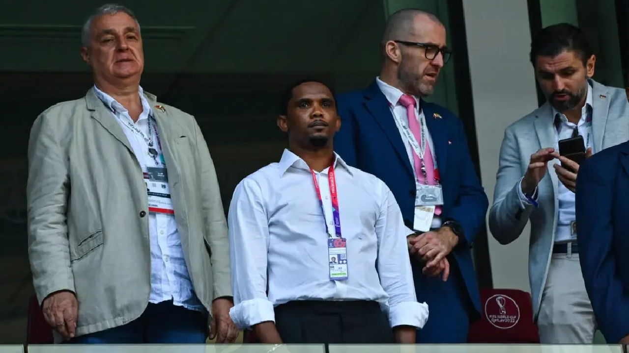Crise FECAFOOT - MINSEP sur Marc Brys : La FIFA bondit et balance une terrible nouvelle !