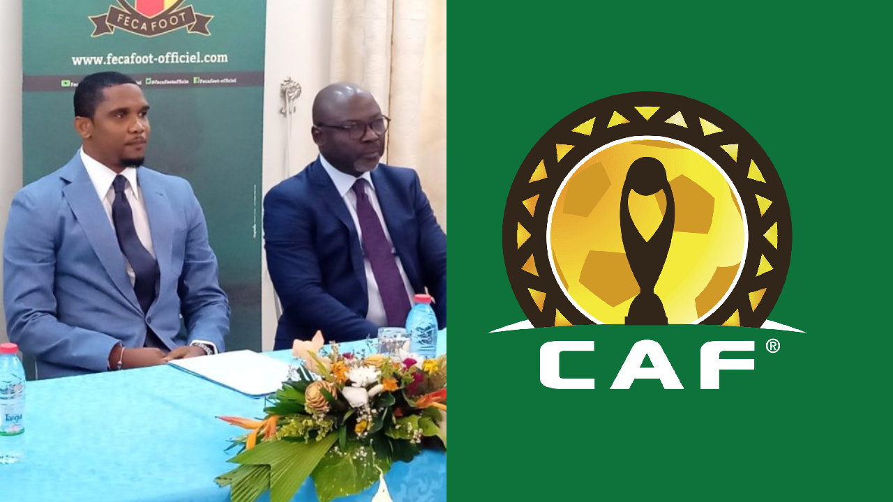 CAF : Inspection des stades, tournure lunaire avec le Japoma, 16 jours avant Cameroun – Kenya