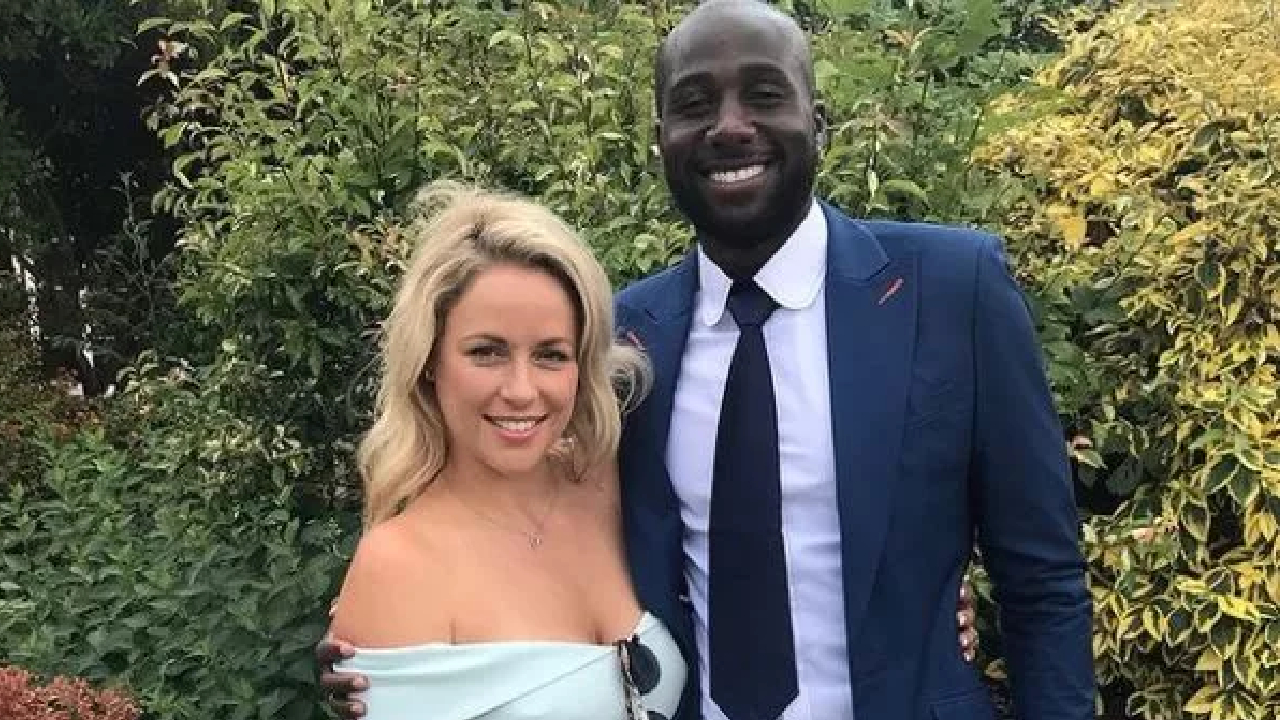L'épouse de Sol Bamba dit la vérité sur le décès prématuré de son mari : "Ce n'était jamais un..." 3 L'épouse de Sol Bamba dit toute la vérité sur le décès prématuré de son mari : "Ce n'était jamais un..."