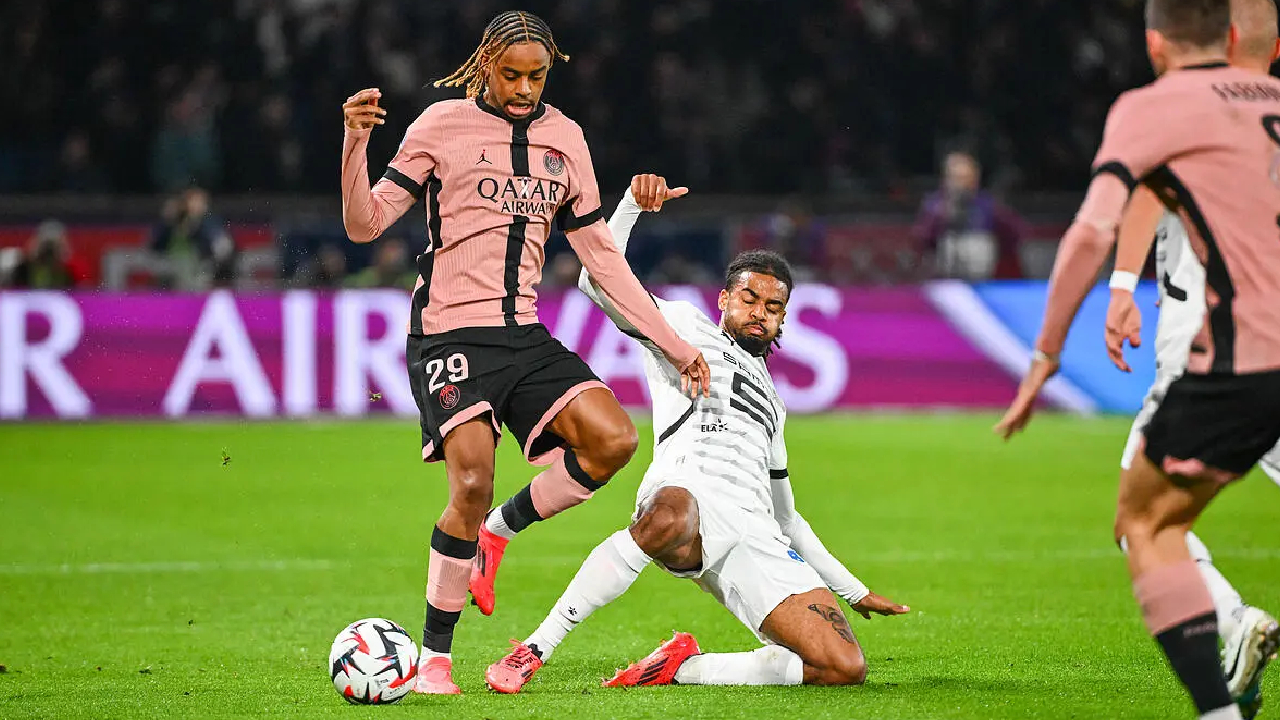 Ligue 1 (J6) : Le PSG sans pitié avec Rennes avant le déplacement à Arsenal