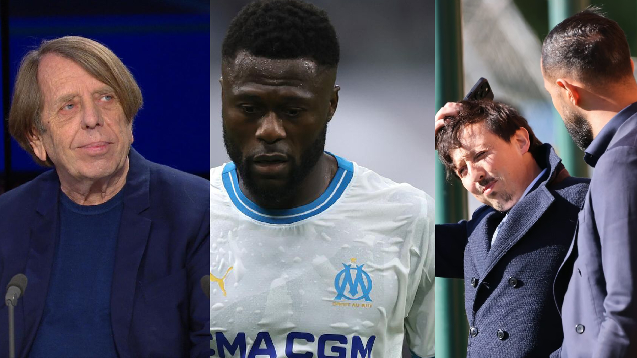 Chancel Mbemba – OM : Claude Le Roy bondit et balance du lourd sur RFI, « Cela m’étonne »
