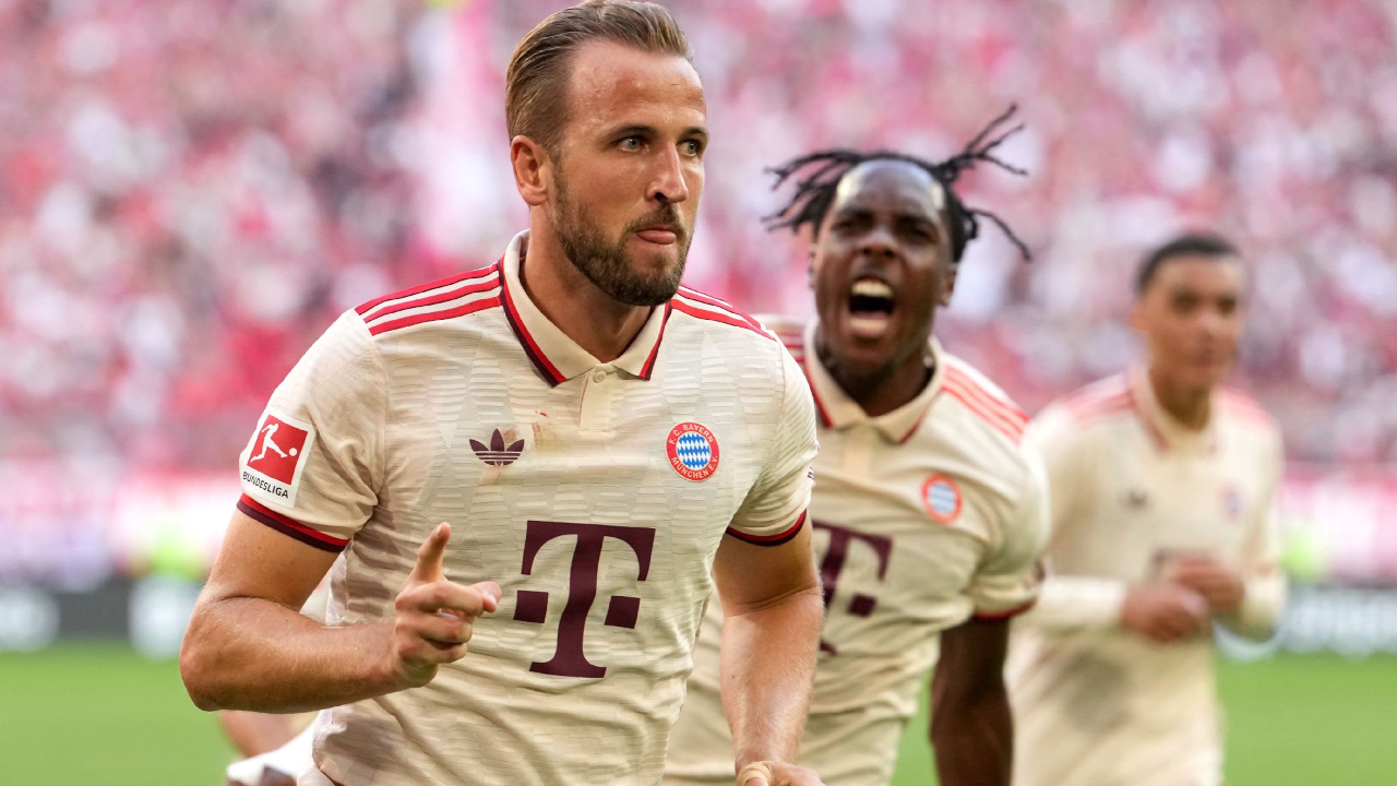 Bundesliga (J2) : L’inusable Muller et Harry Kane guident le Bayern Munich contre Freiburg