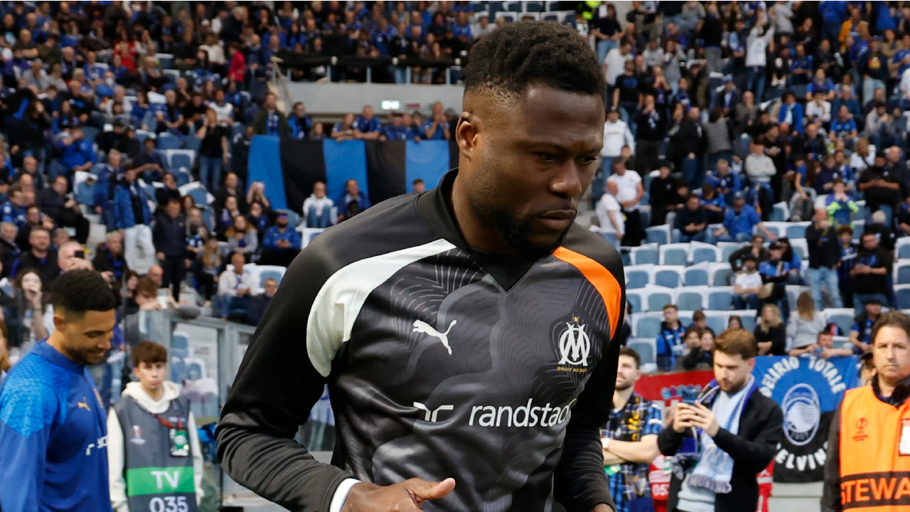 Chancel Mbemba - OM : Claude Le Roy bondit et balance du lourd sur RFI, "Cela m’étonne"