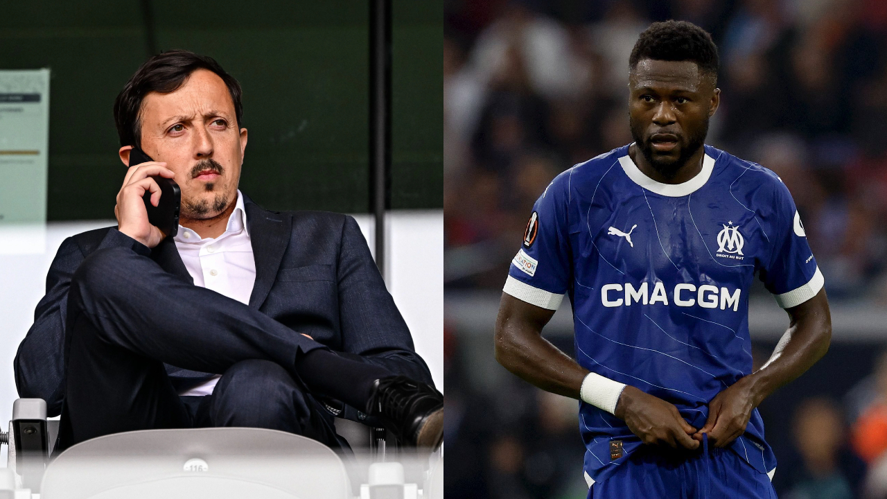 Chancel Mbemba - OM : Claude Le Roy bondit et balance du lourd sur RFI, "Cela m’étonne"