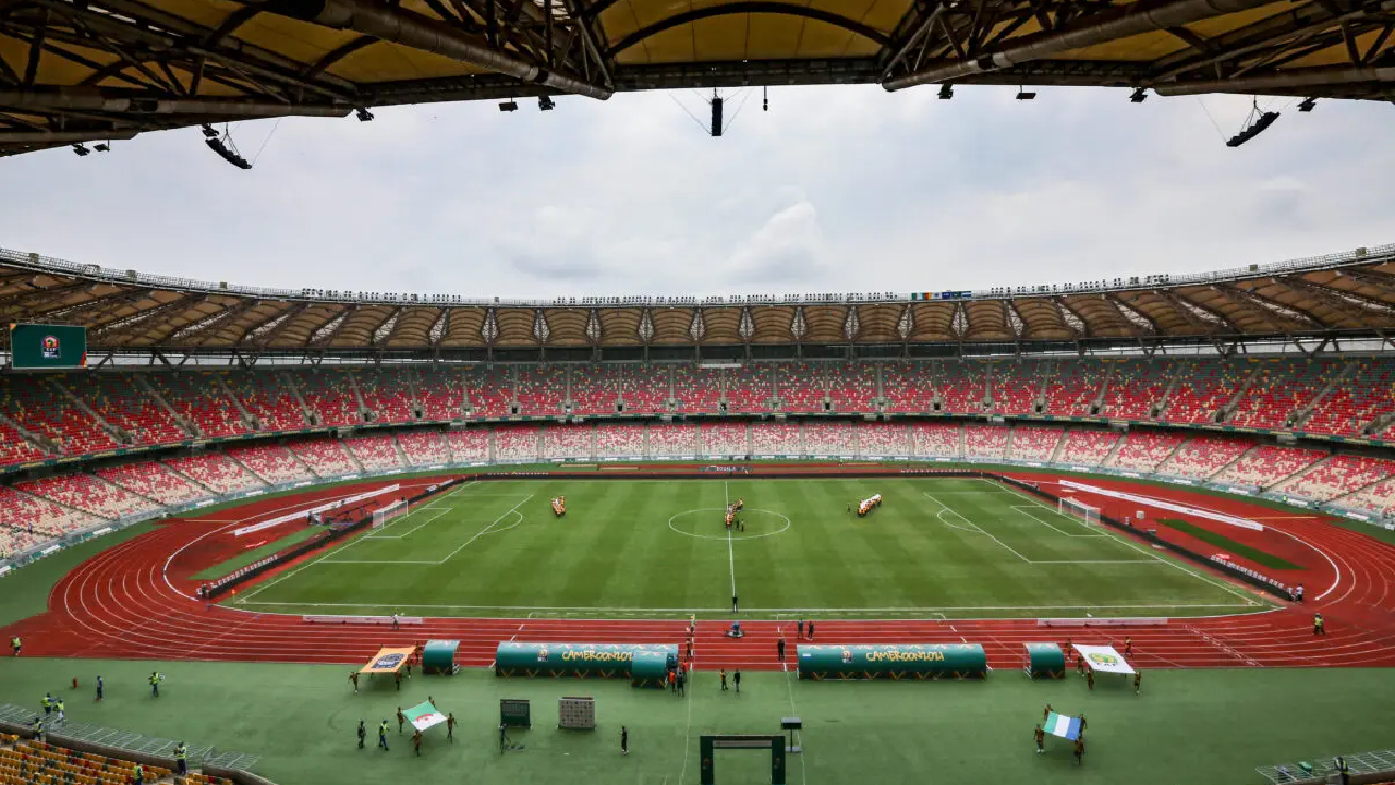 CAF : Inspection des stades, tournure lunaire avec le Japoma, 16 jours avant Cameroun - Kenya