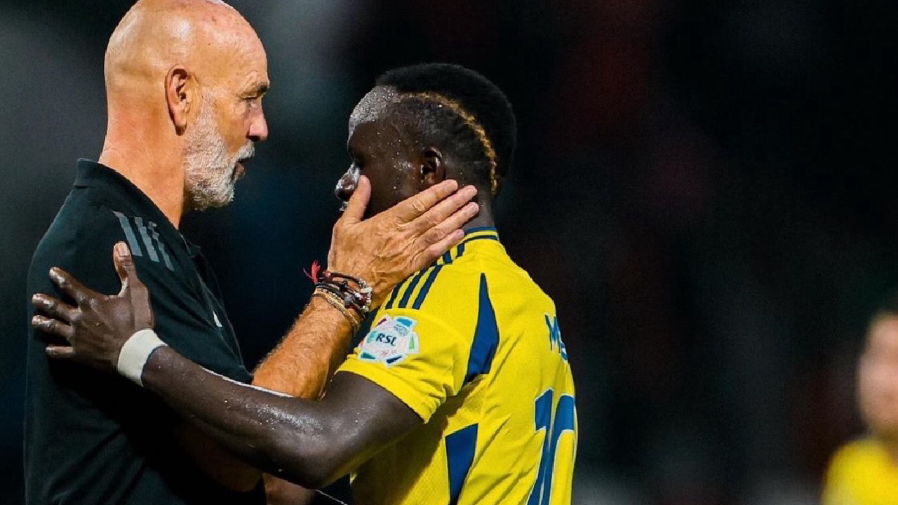 Al Nassr : Le sous-marin Sadio Mané (32 ans) frappe encore