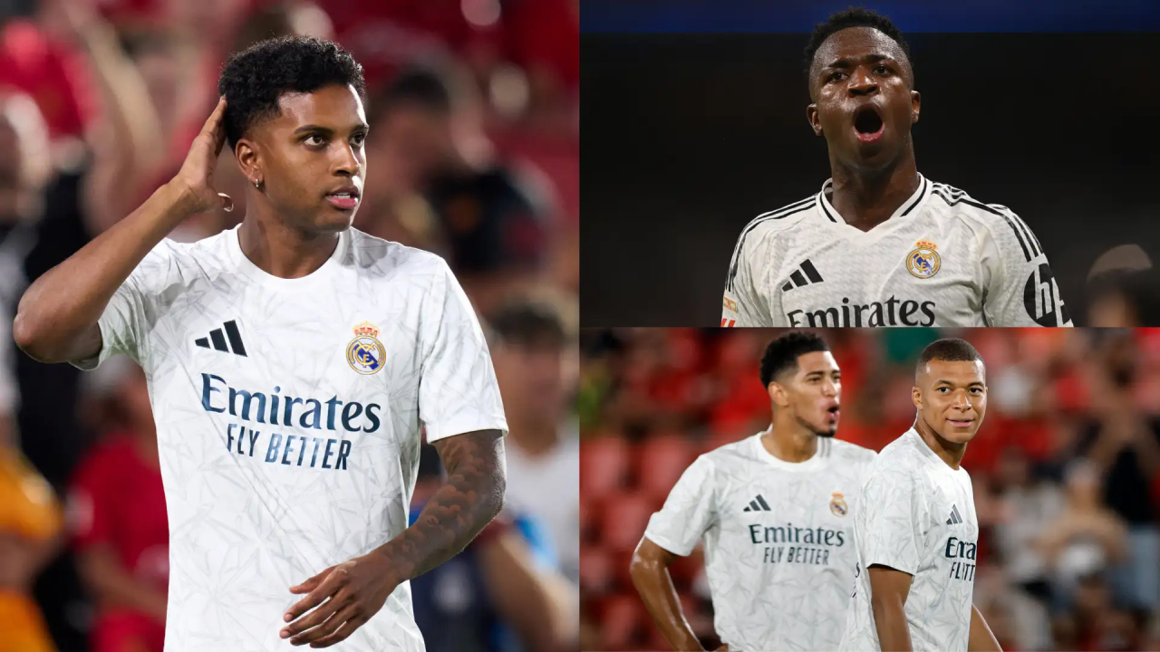 Neymar détruit Kylian Mbappé au Real Madrid, la terrible bombe éclate en France !