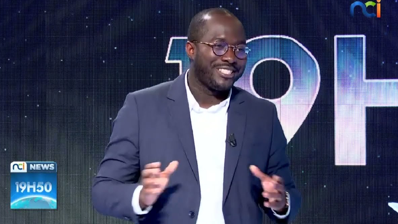 L'émission The Bridge : L'Ivoirien Malick Traoré bondit et balance, "Quand Samuel Eto’o dit que..."
