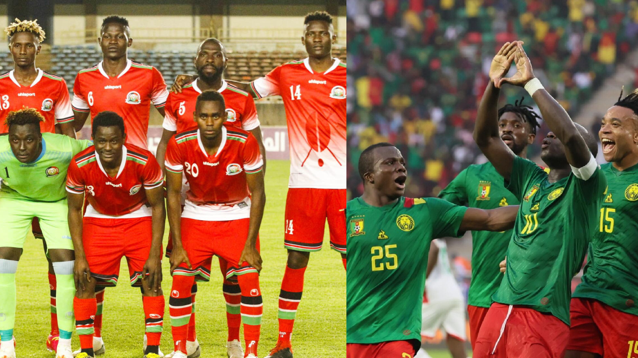 26 jours avant Cameroun - Kenya, Engin Firat déclenche Marc Brys et son staff : "Ils doivent..."