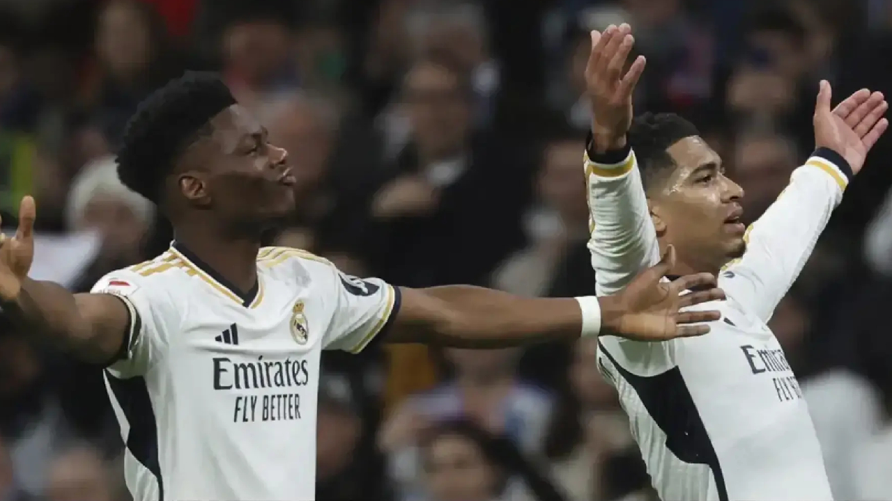 24h avant Real Madrid - Stuttgart, une terrible nouvelle tombe pour Ancelotti : "Il est forfait"