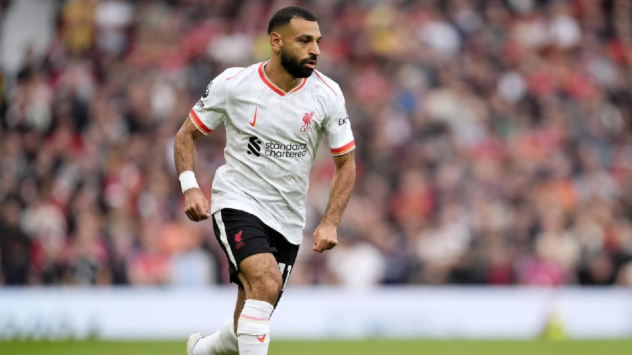 Mohamed Salah pousse Liverpool à cause de Sadio Mané, la folle révélation tombe (The Athletic) 2 Mohamed Salah pousse Liverpool à cause de Sadio Mané, la folle révélation tombe (The Athletic)