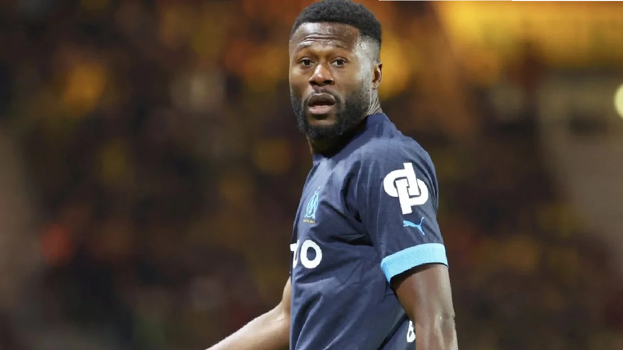 Chancel Mbemba : La folle décision du Congolais de 30 ans, dos au mur à l'OM !