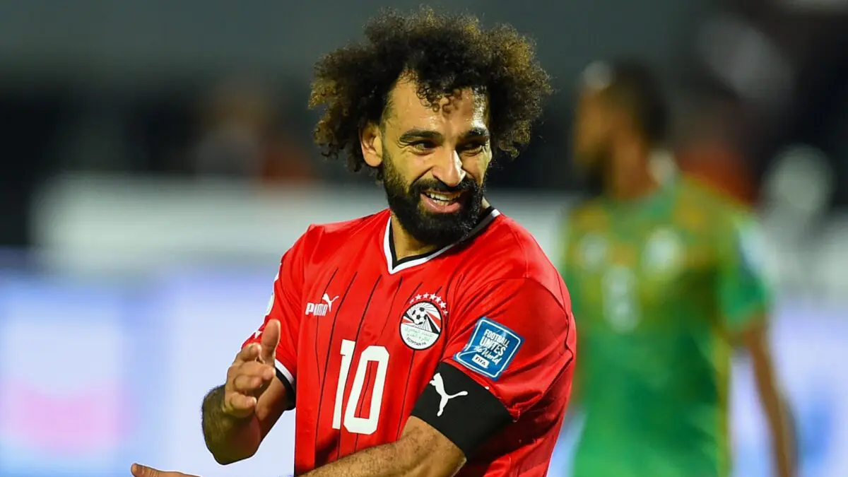 Coupe du monde 2026 : l’Égypte risque l’exclusion !