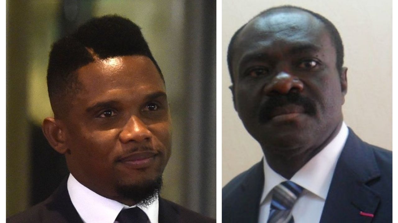 4 jours avant le match Cameroun - Namibie, la bonne nouvelle tombe, le MINSEP a pris sa décision !
