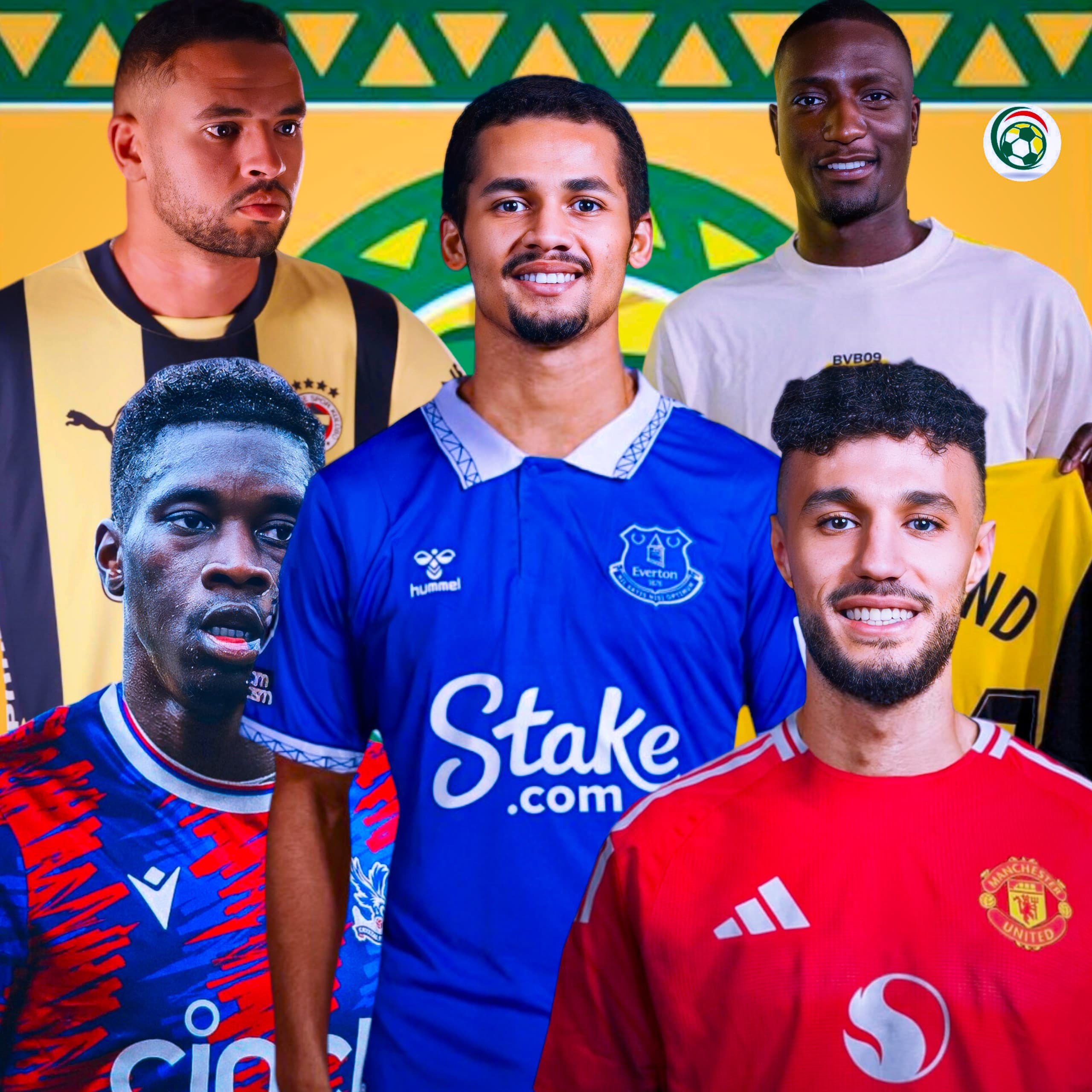 Les 10 transferts africains les plus chers de l’été : Ndiaye 7e, Guirassy 9e !