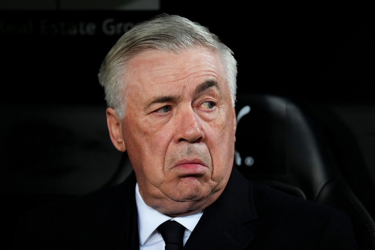 Real Madrid : Ancelotti sermonne ses joueurs après la victoire contre Alavés