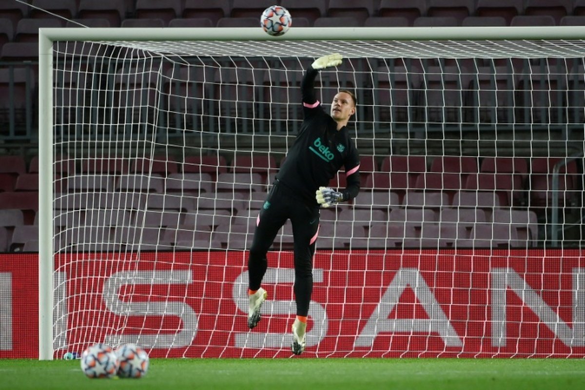 Marc-André ter Stegen : 18h après, le Barça annonce la terrible nouvelle (Officiel)