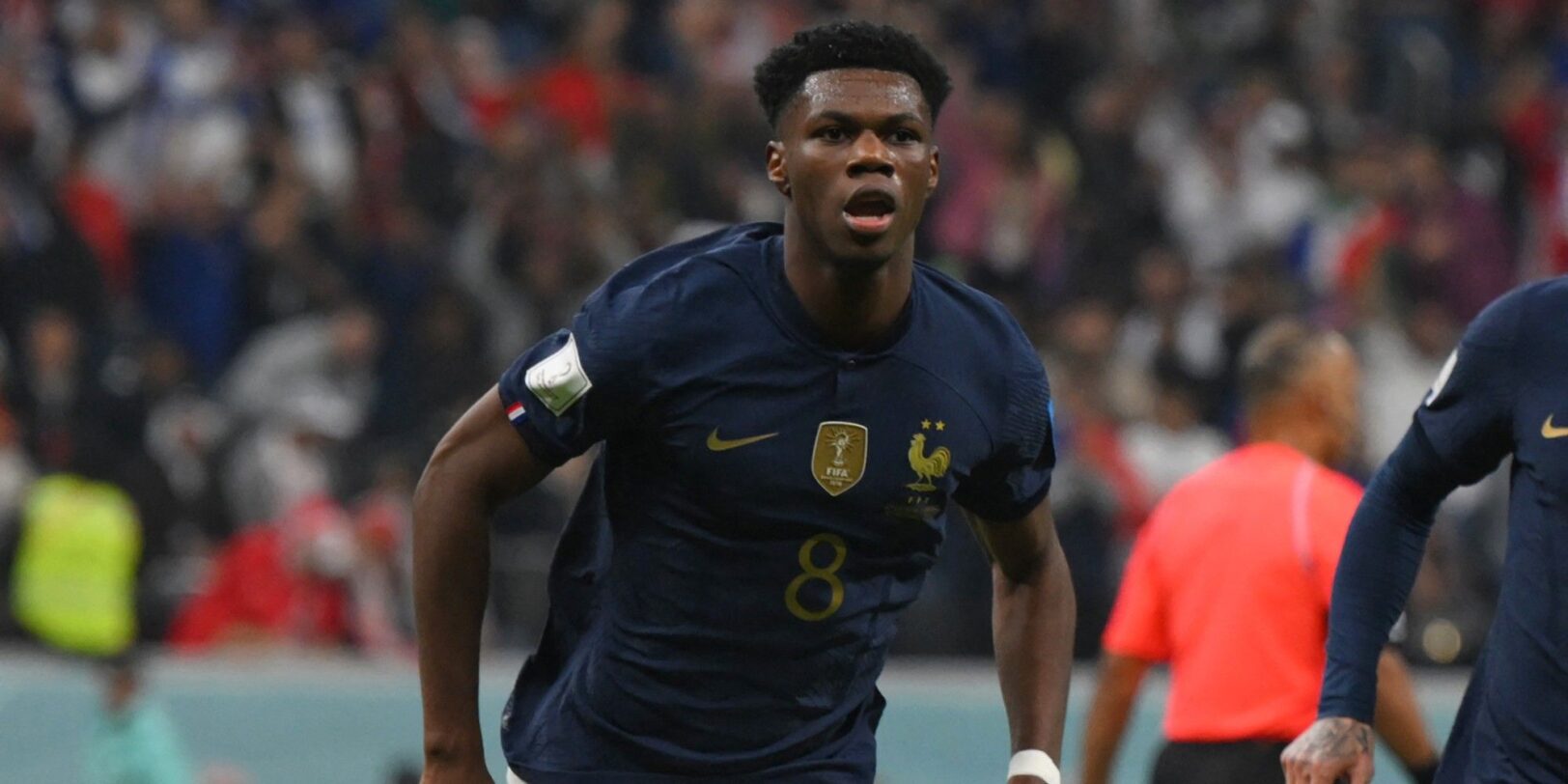 France : C'est la catastrophe, un autre Madrilène se blesse et déclare forfait après Mendy !